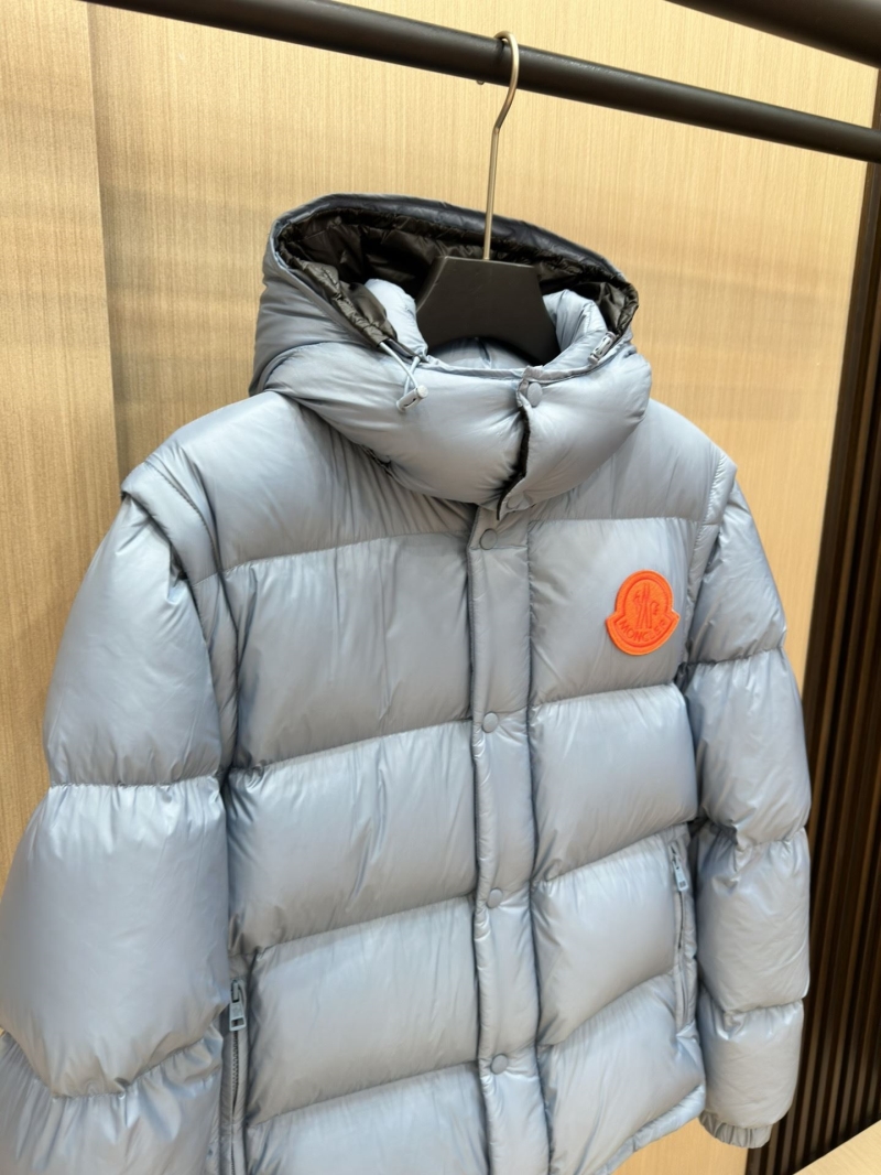 Moncler Down Coat